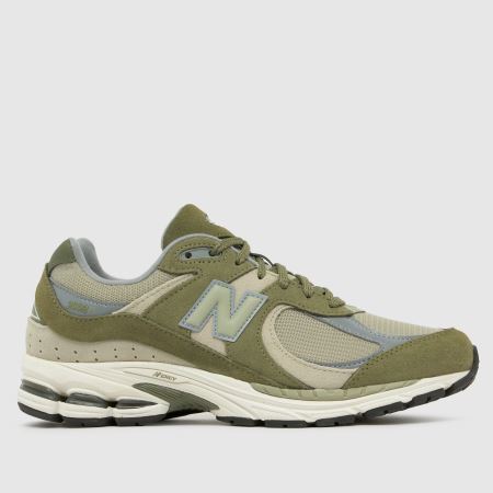 New Balance 2002r 1