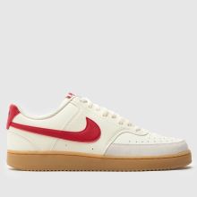Nike Court Vision Low,1 of 4