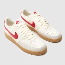 Nike Court Vision Low,3 of 4