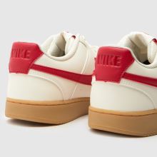 Nike Court Vision Low,4 of 4