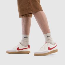 Nike Court Vision Low,2 of 4