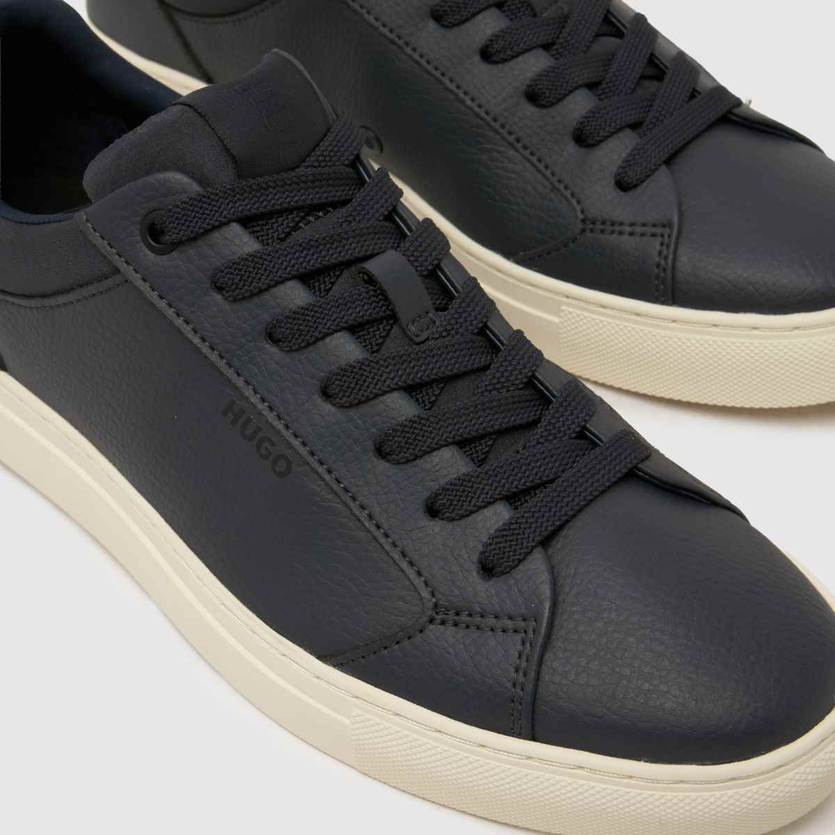 HUGO Morrie in Navy HUGO Morrie 4