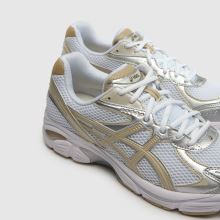ASICS GT-2160 in White & Beige ASICS GT-2160,3 of 4
