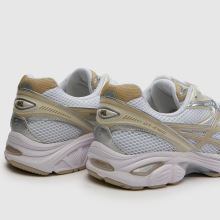 ASICS GT-2160 in White & Beige ASICS GT-2160,4 of 4
