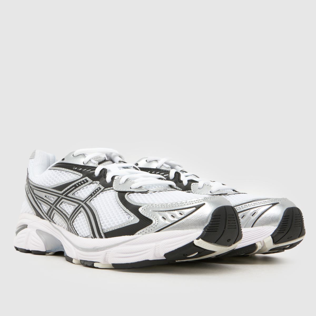 ASICS GT-2160 in White & Black ASICS GT-2160 1