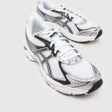 ASICS GT-2160 in White & Black ASICS GT-2160,3 of 4