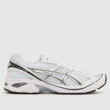ASICS GT-2160 in White & Silver ASICS GT-2160,1 of 4