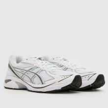 ASICS GT-2160 in White & Silver ASICS GT-2160,2 of 4