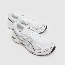ASICS GT-2160 in White & Silver ASICS GT-2160,3 of 4