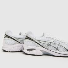 ASICS GT-2160 in White & Silver ASICS GT-2160,4 of 4