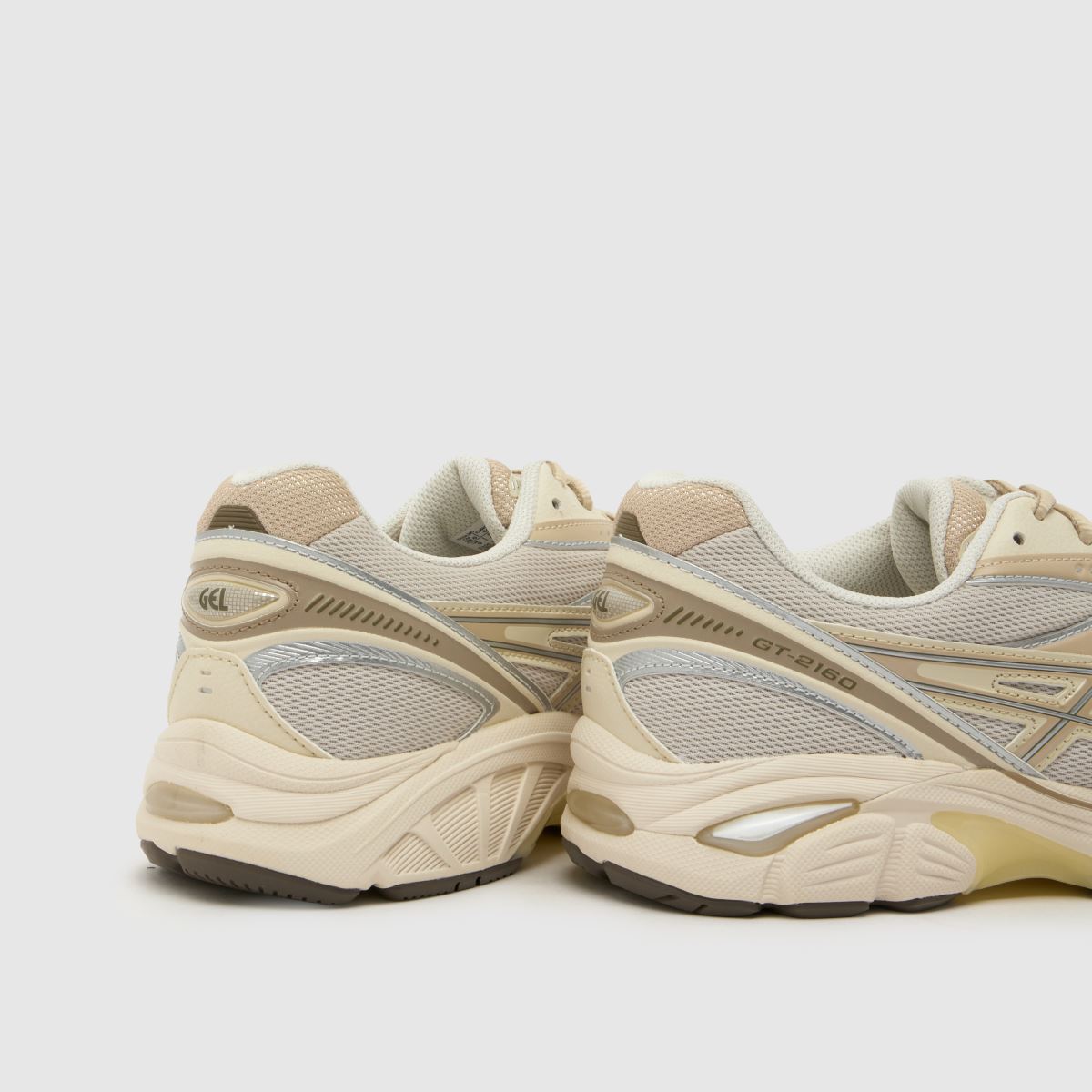 ASICS Gt-2160 in Beige ASICS Gt-2160 7