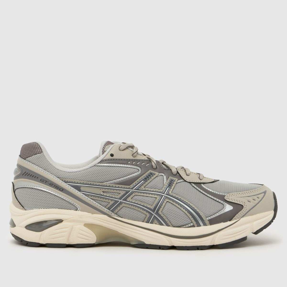 ASICS Gt-2160 Trainers in Grey