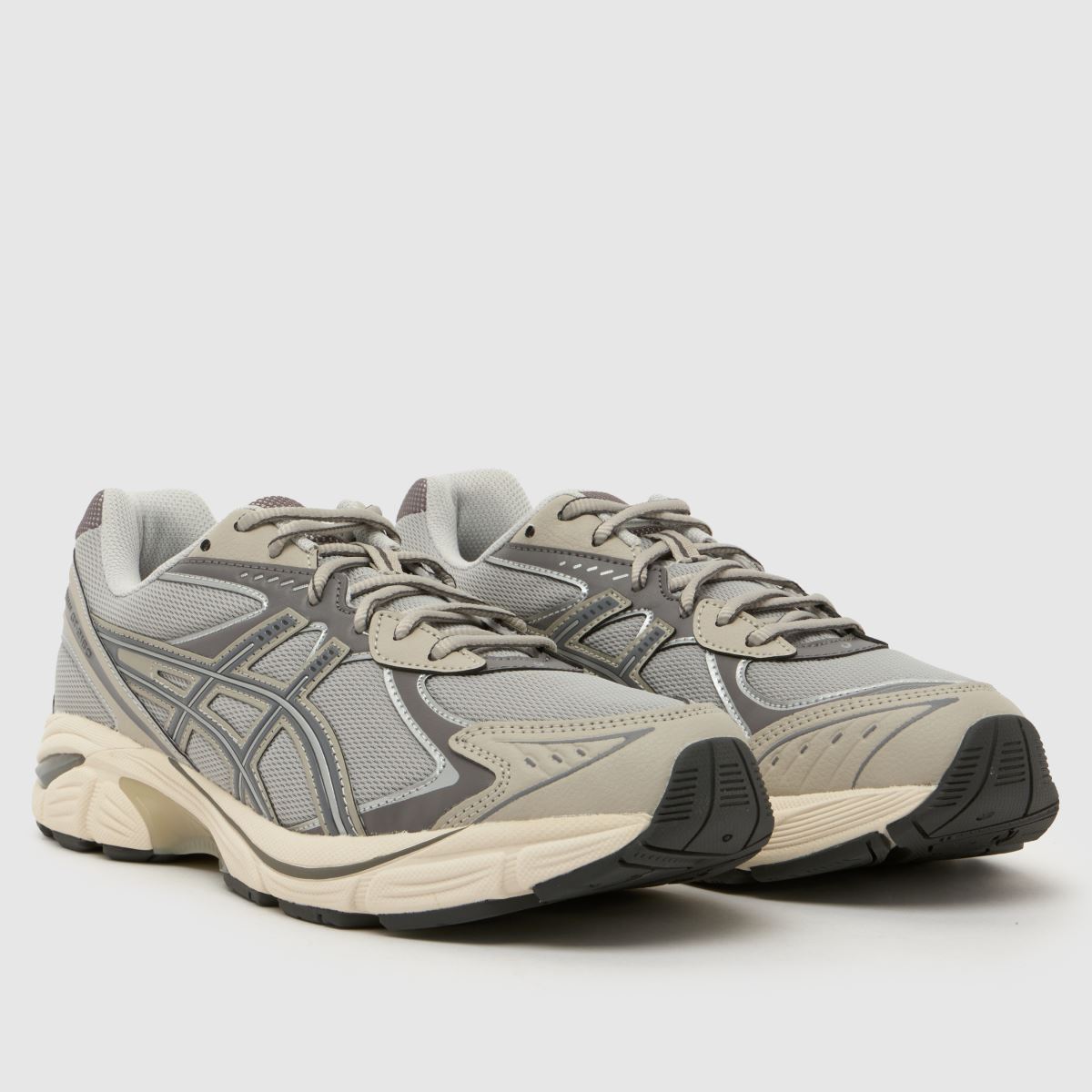 ASICS Gt-2160 in Grey ASICS Gt-2160 1