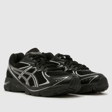 ASICS GT-2160 in Black & Silver ASICS GT-2160,2 of 4