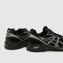 ASICS GT-2160 in Black & Silver ASICS GT-2160,4 of 4
