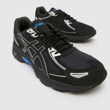ASICS GEL-Venture 6 in Black ASICS GEL-Venture 6,3 of 4