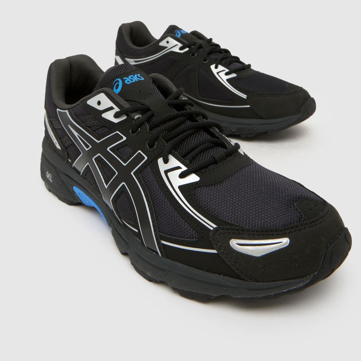 ASICS GEL-Venture 6 in Black ASICS GEL-Venture 6 4