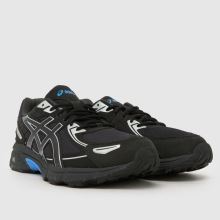 ASICS GEL-Venture 6 in Black ASICS GEL-Venture 6,2 of 4