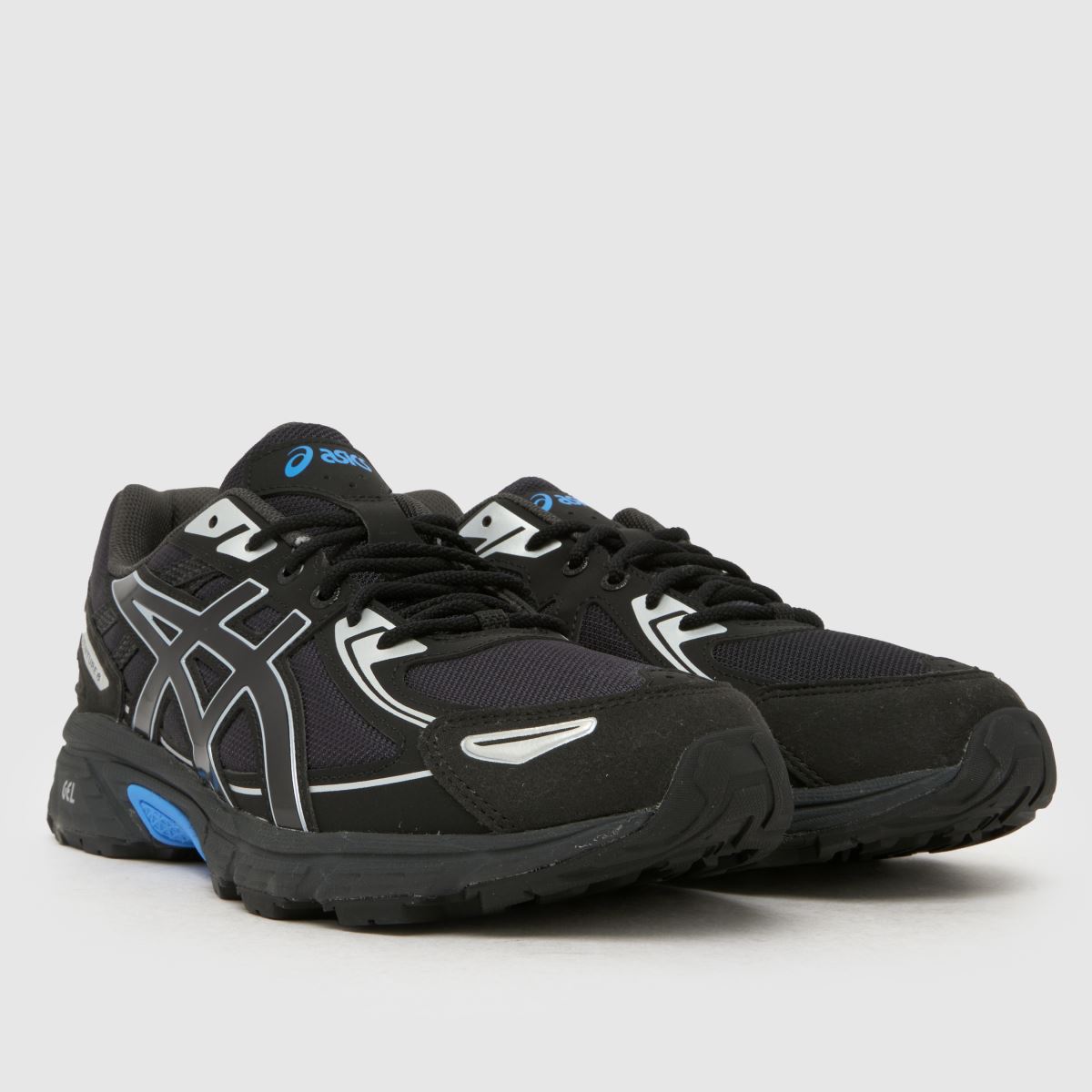 ASICS GEL-Venture 6 in Black ASICS GEL-Venture 6 8
