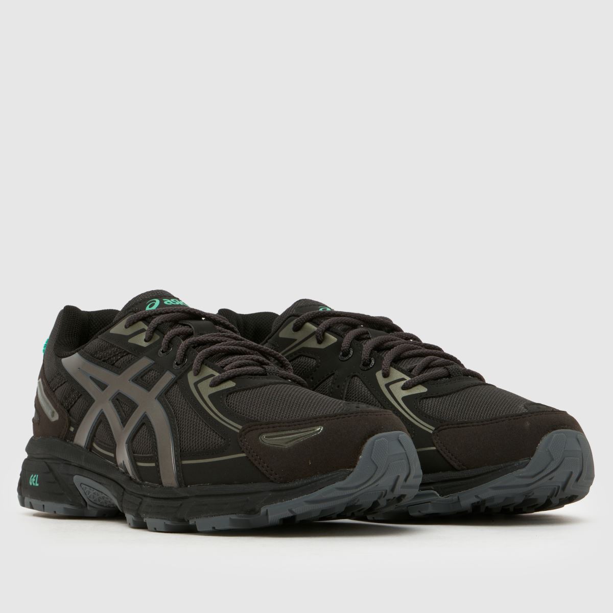 ASICS GEL-Venture 6 in Dark Grey ASICS GEL-Venture 6 8