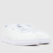 PUMA Caven III in White PUMA Caven III,2 of 4