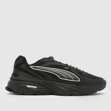 PUMA Fade Nitro in Black PUMA Fade Nitro,1 of 4