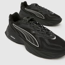 PUMA Fade Nitro in Black PUMA Fade Nitro,3 of 4