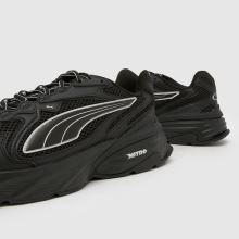 PUMA Fade Nitro in Black PUMA Fade Nitro,4 of 4