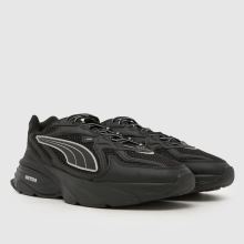 PUMA Fade Nitro in Black PUMA Fade Nitro,2 of 4