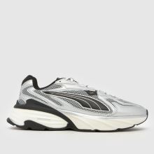 PUMA Fade Nitro in Silver PUMA Fade Nitro,1 of 4