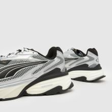 PUMA Fade Nitro in Silver PUMA Fade Nitro,4 of 4