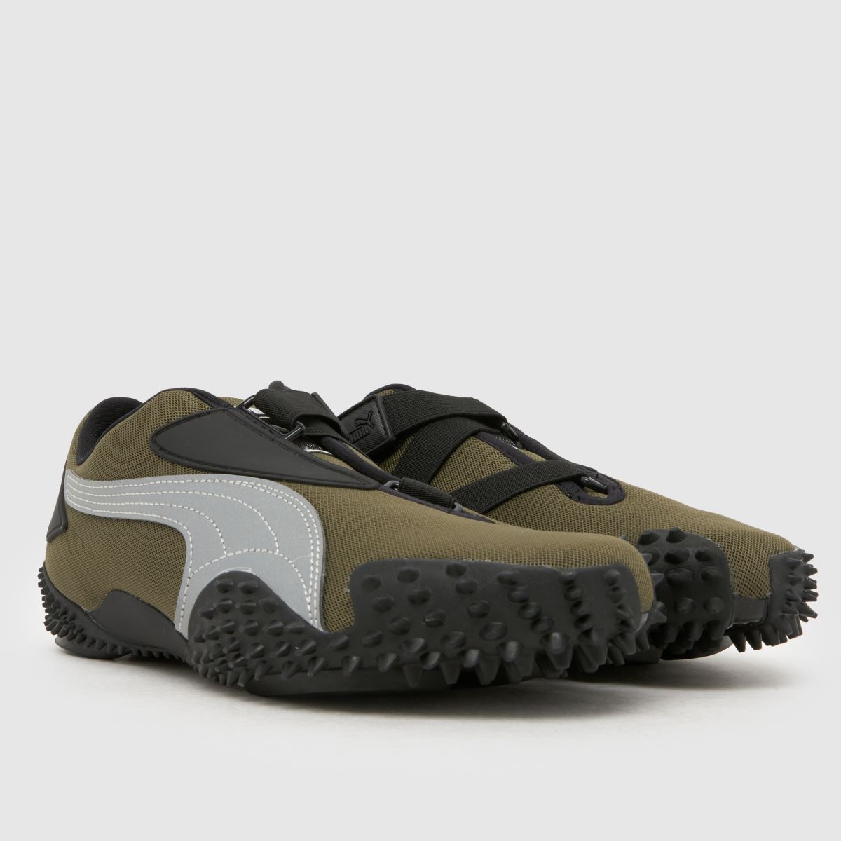 PUMA Mostro in Khaki PUMA Mostro 1