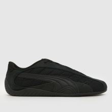 PUMA Speedcat Plus in Black PUMA Speedcat Plus,1 of 4