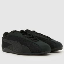 PUMA Speedcat Plus in Black PUMA Speedcat Plus,2 of 4