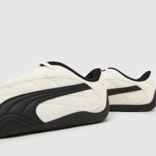 PUMA Speedcat Plus in Off-White Multi PUMA Speedcat Plus,4 of 4