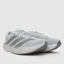 adidas Adizero Evo SL in Grey adidas Adizero Evo SL,2 of 4