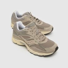 Saucony Progrid Omni 9 in Grey Multi Saucony Progrid Omni 9,3 of 4