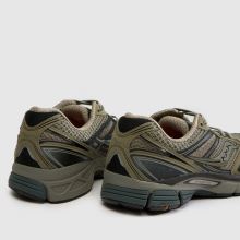 Saucony Guide 7 in Khaki Saucony Guide 7,4 of 4