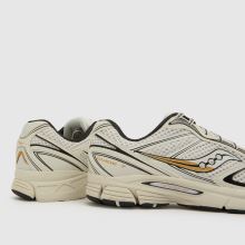 Saucony Guide 7 in Off-White Multi Saucony Guide 7,4 of 4