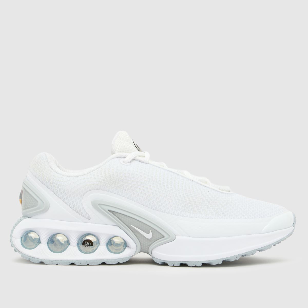 Nike Air Max DN Trainers in White
