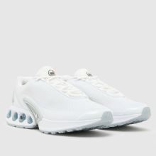 Nike Air Max DN in White Nike Air Max DN,2 of 4