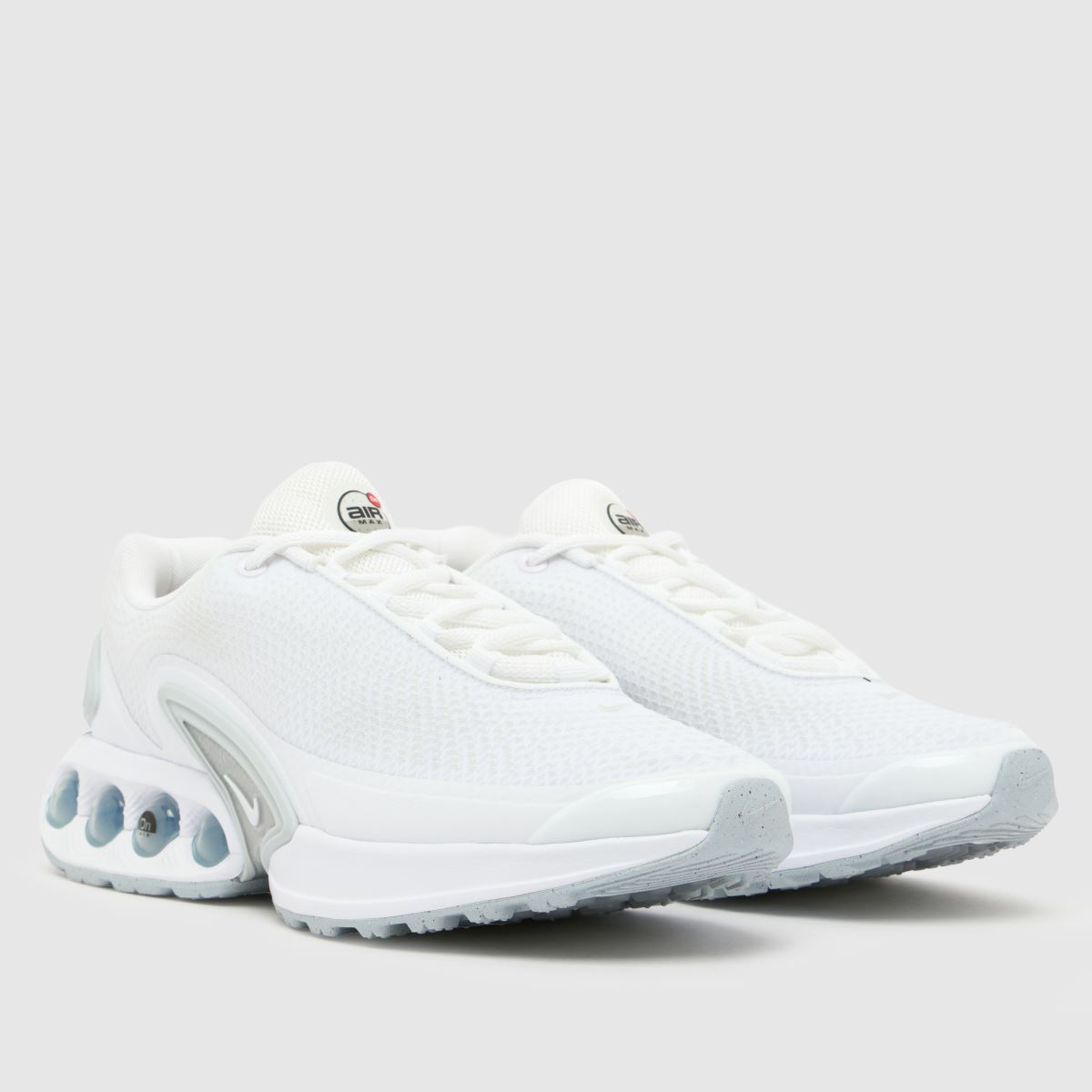 Nike Air Max DN in White Nike Air Max DN 1