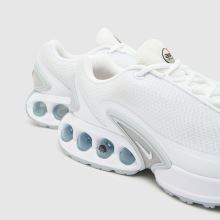 Nike Air Max DN in White Nike Air Max DN,3 of 4
