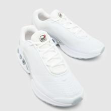 Nike Air Max DN in White Nike Air Max DN,4 of 4