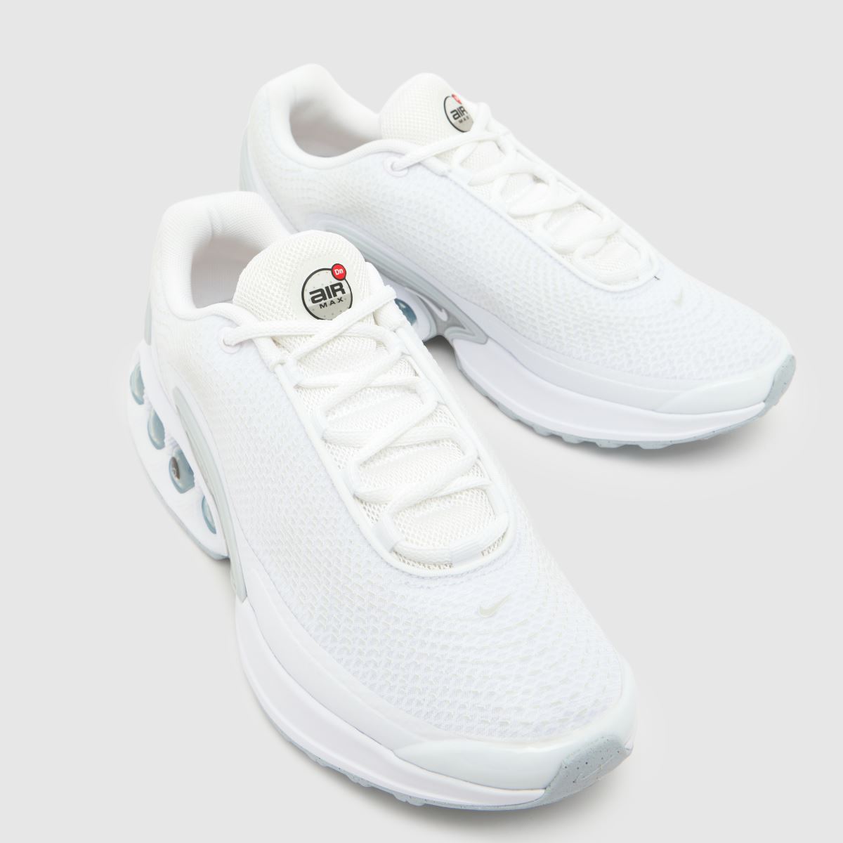 Nike Air Max DN in White Nike Air Max DN 7