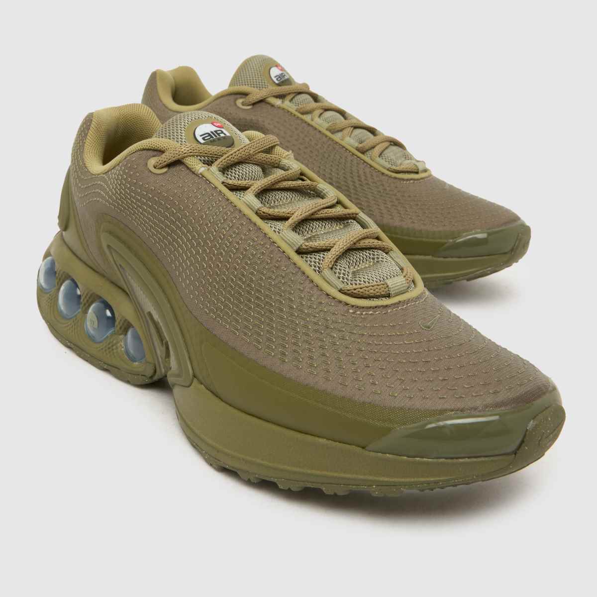 Nike Air Max DN in Khaki Nike Air Max DN 4