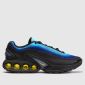 Blue Multi