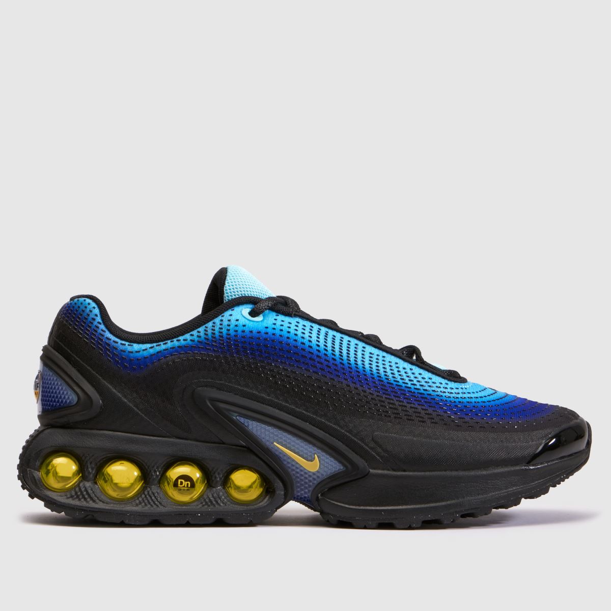 Nike Air Max DN in Blue Multi Nike Air Max DN