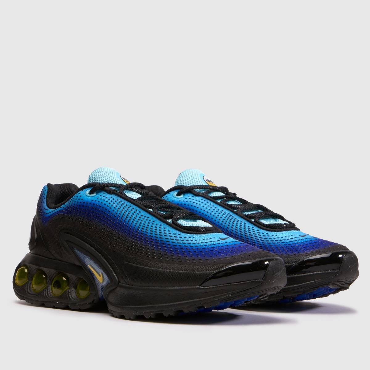 Nike Air Max DN in Blue Multi Nike Air Max DN 1