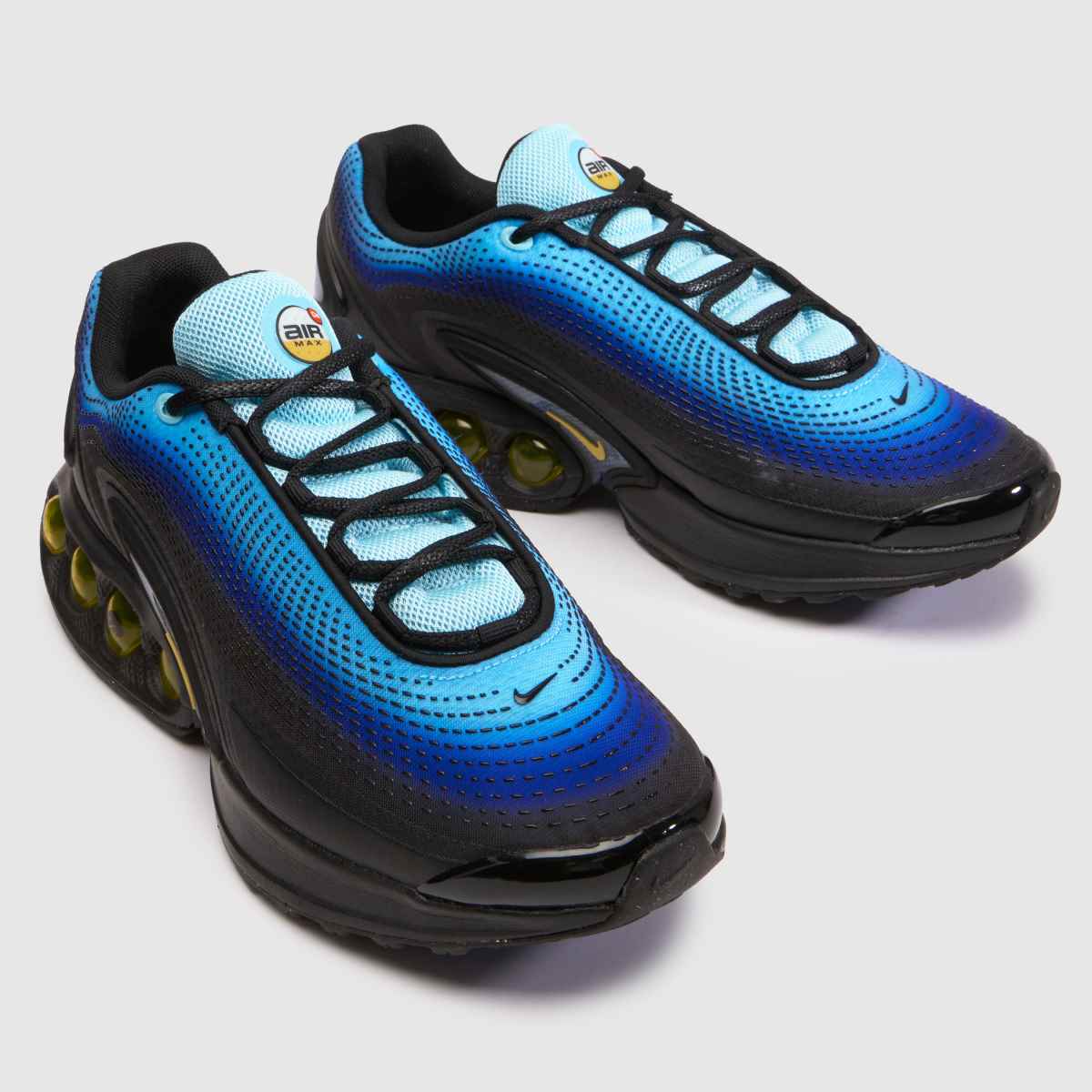 Nike Air Max DN in Blue Multi Nike Air Max DN 4